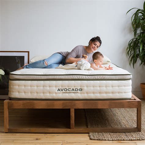 best organic mattresses retailers